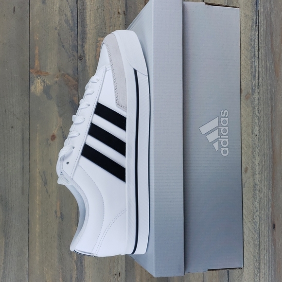 adidas Shoes Adidas Retrovulc Mens Casual Skateboarding Shoes Retro